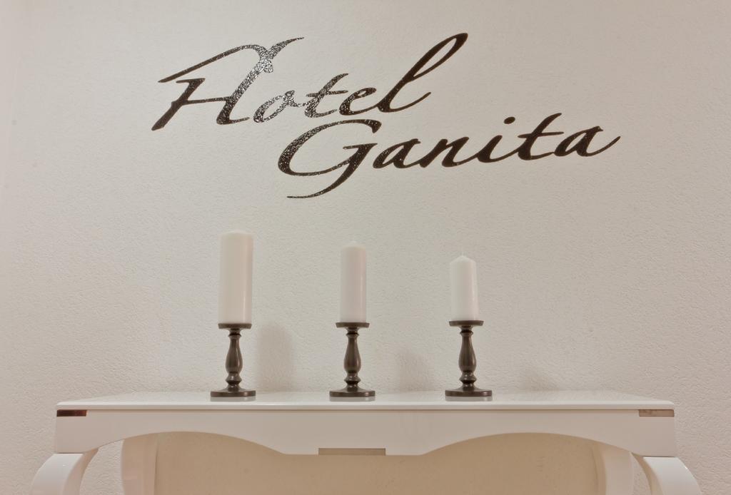 Hotel Ganita Вайл ам Рейн Екстериор снимка